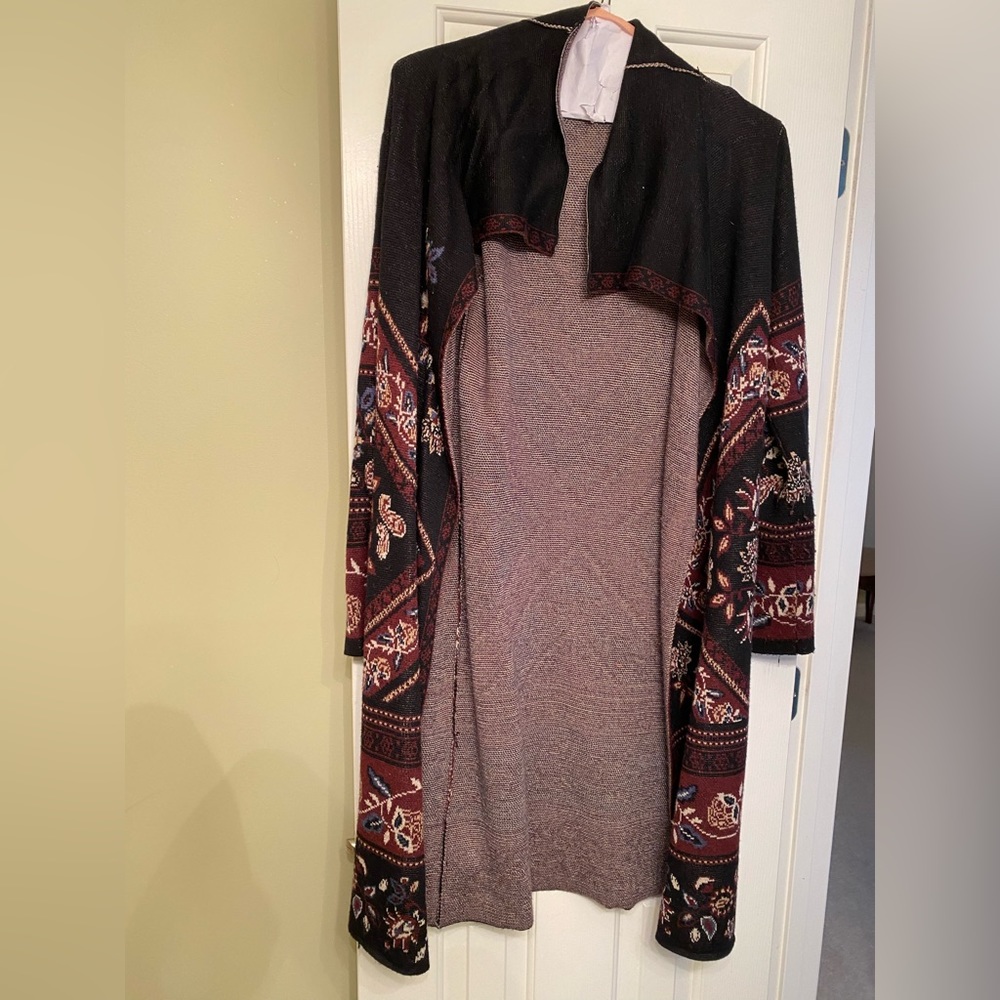 Fall/Winter Jacket - Picture 2 of 2